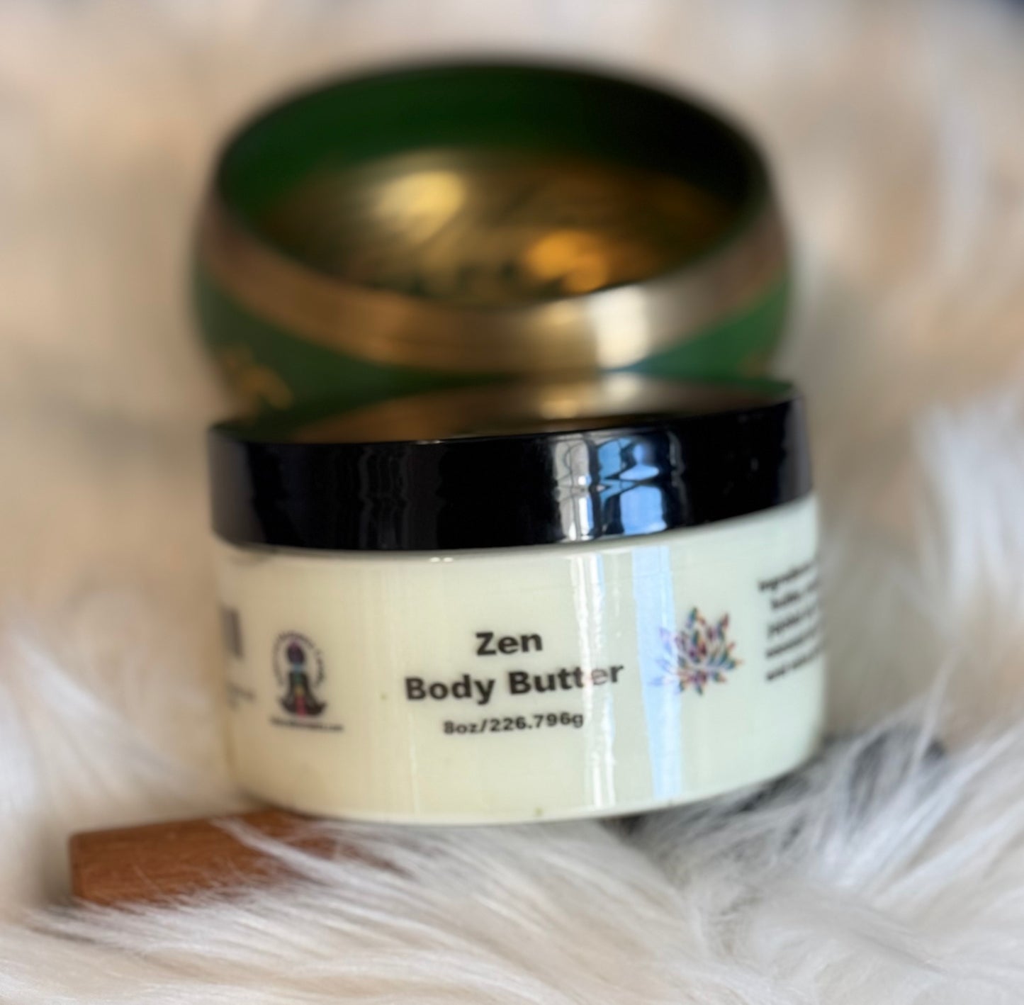 Zen Body Butter