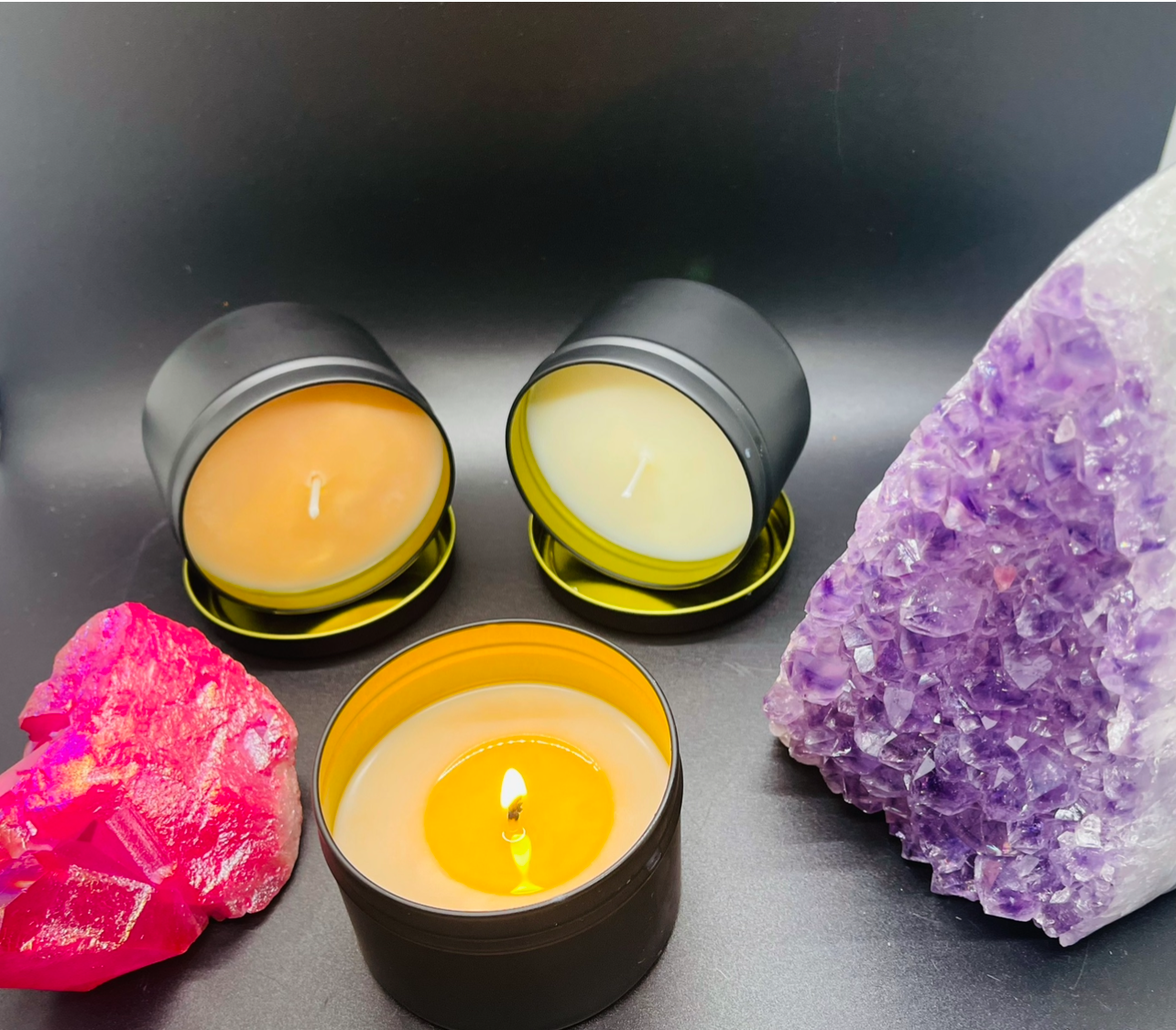 Candles