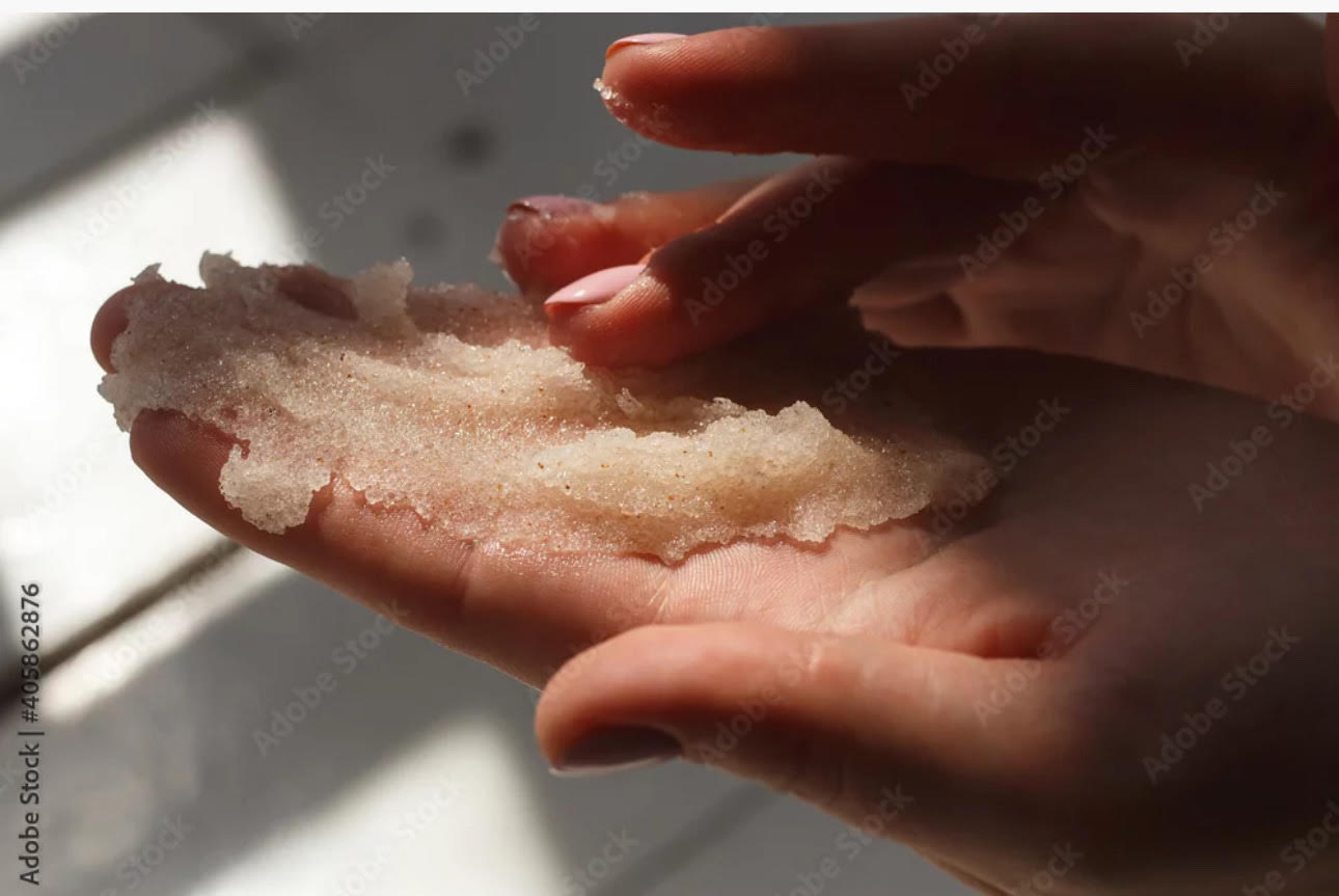 Body Scrubs