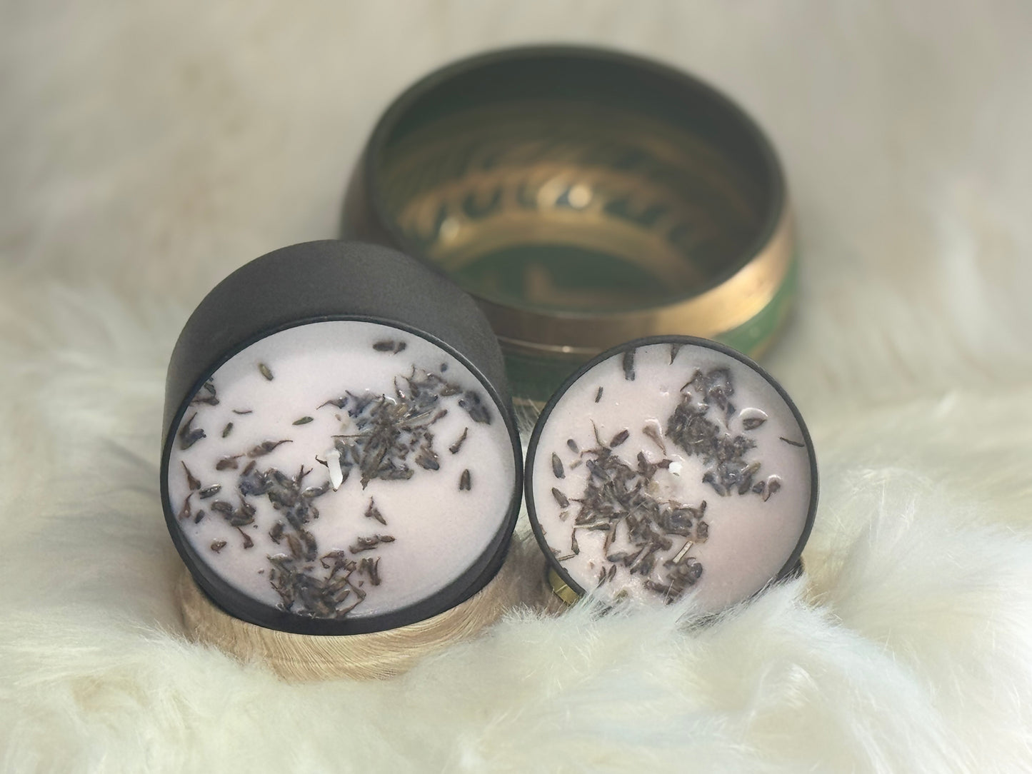 AFR Breeze Candles