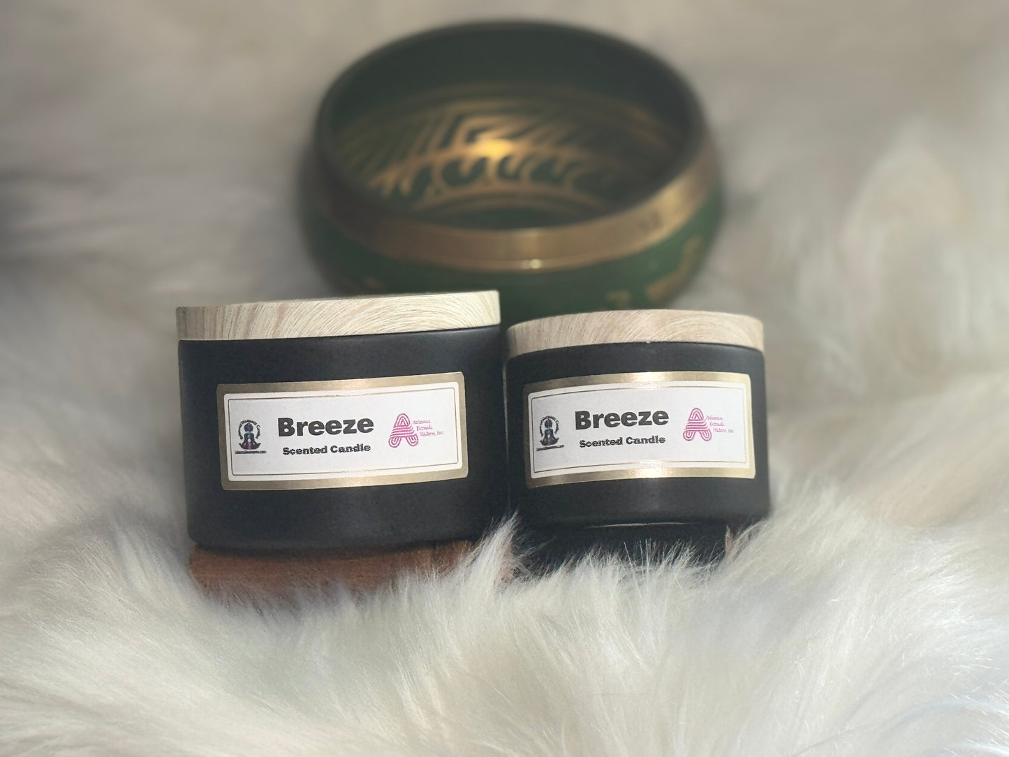 AFR Breeze Candles