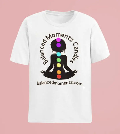 Balanced Momentz T Shirts - Merch